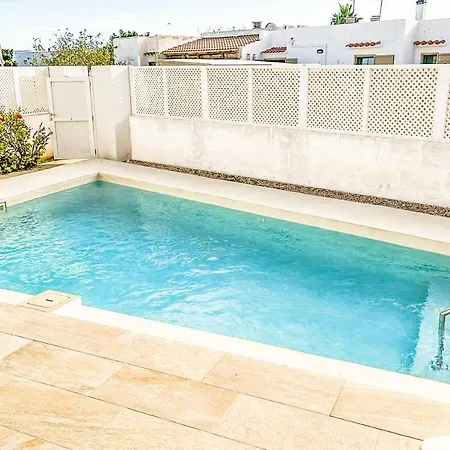 Macarelleta Villa Cala en Forcat